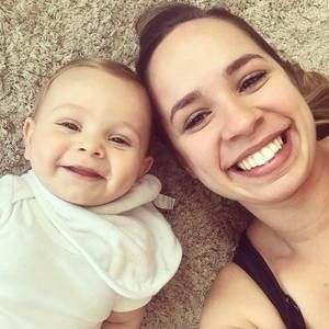 Meet your Posher, Melanie